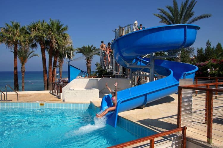 The Golden Coast Beach Hotel