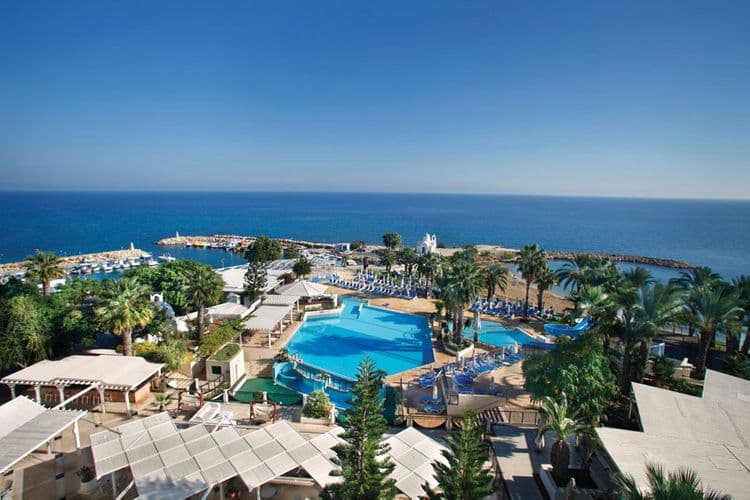 The Golden Coast Beach Hotel