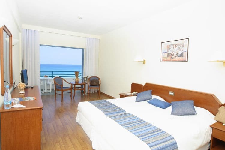 Iliada Beach Hotel
