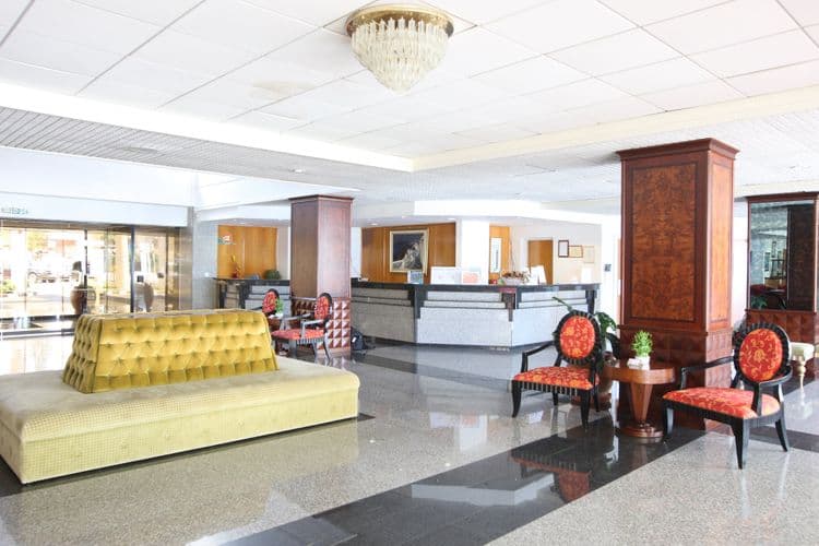 Odessa Beach Hotel