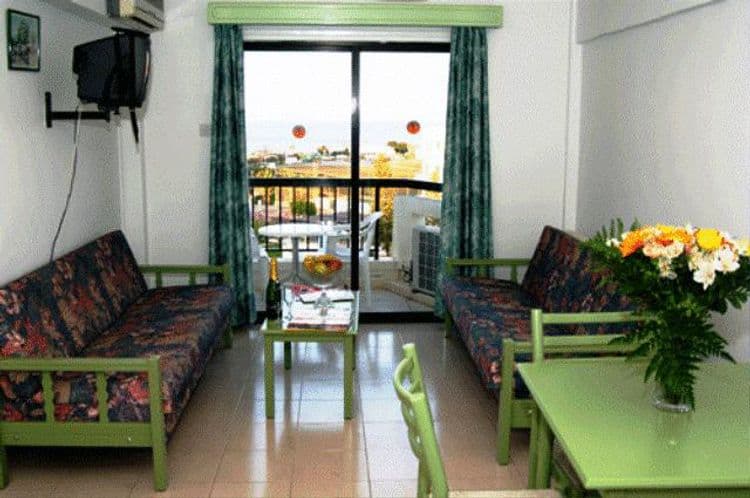 Livas Hotel Apartments