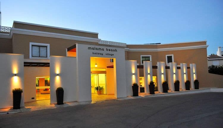 Malama Holiday Village