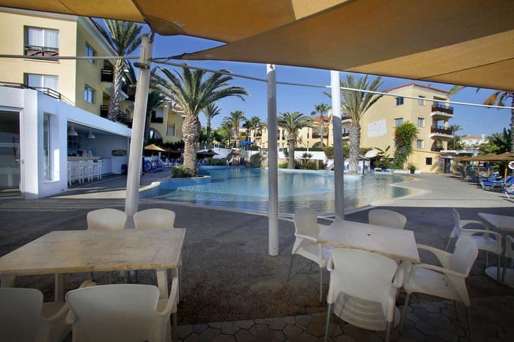 Malama Holiday Village