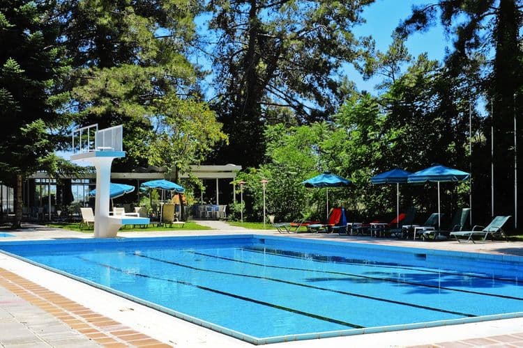 Forest Park Hotel