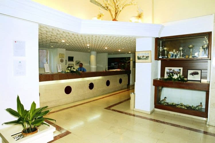 Forest Park Hotel