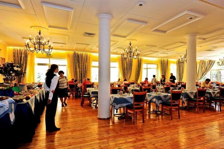 Forest Park Hotel