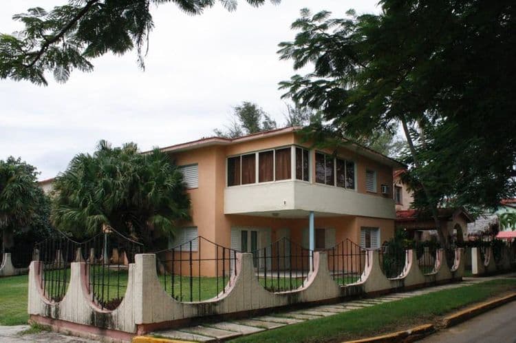 Villa Sotavento