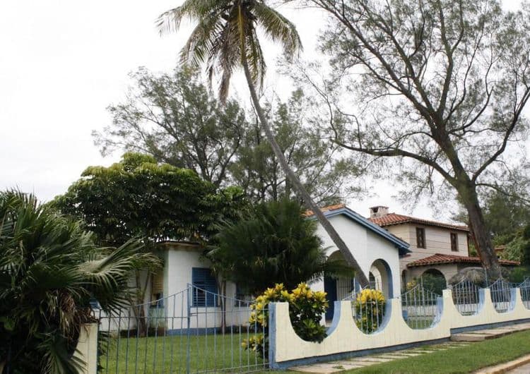 Villa Sotavento