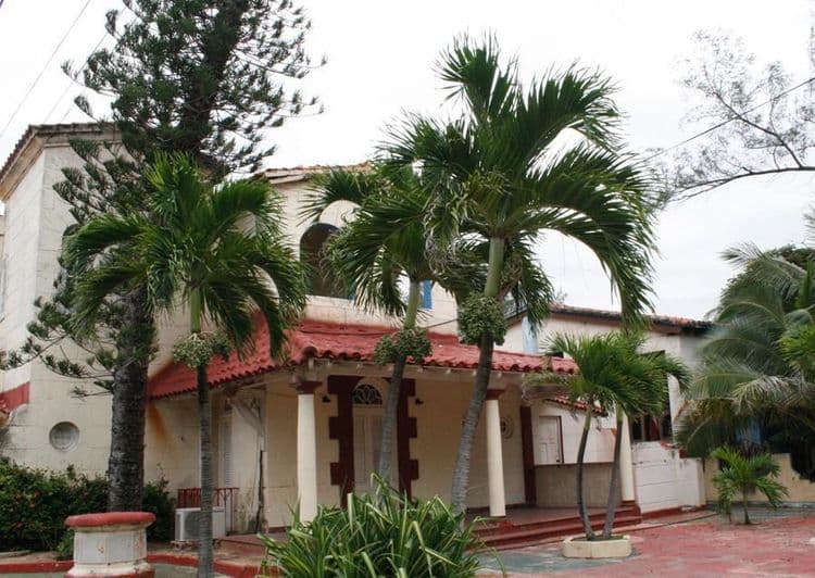 Villa Sotavento