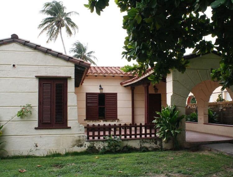 Villa Sotavento