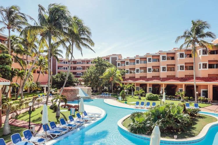 Be Live Experience Las Morlas Hotel