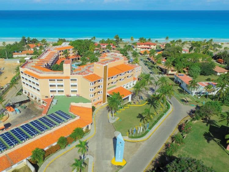 Be Live Experience Las Morlas Hotel