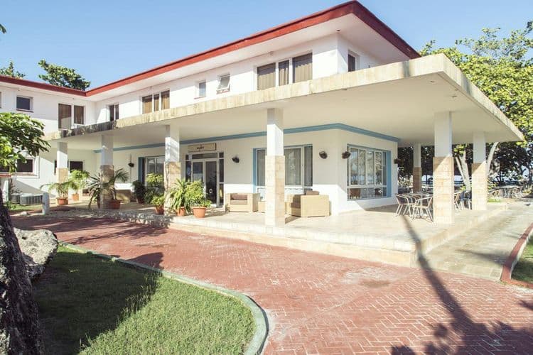 Be Live Experience Las Morlas Hotel