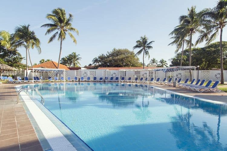 Be Live Experience Las Morlas Hotel