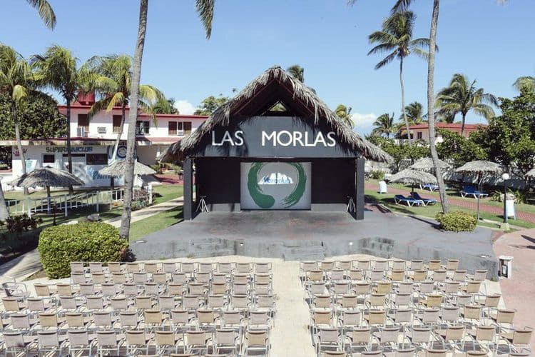 Be Live Experience Las Morlas Hotel