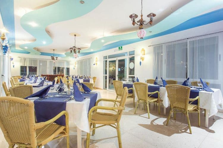 Be Live Experience Las Morlas Hotel