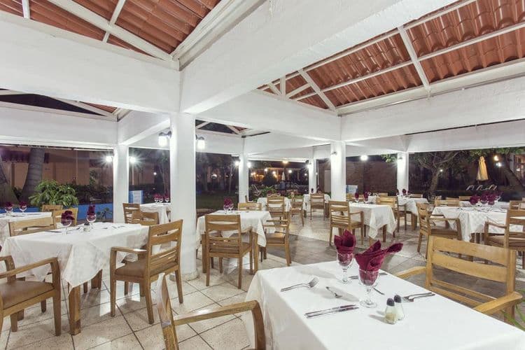 Be Live Experience Las Morlas Hotel