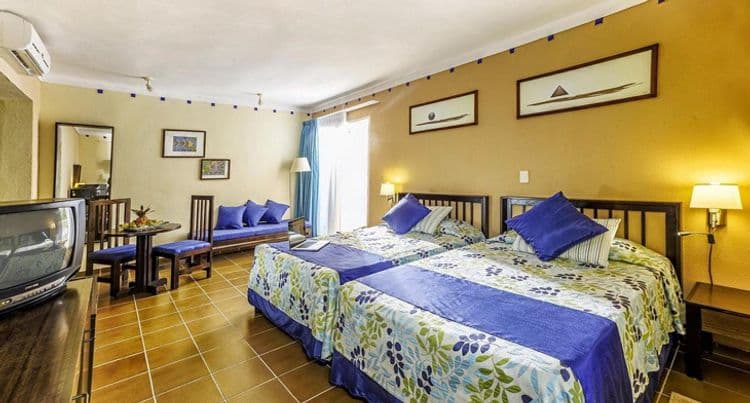 Be Live Experience Turquesa