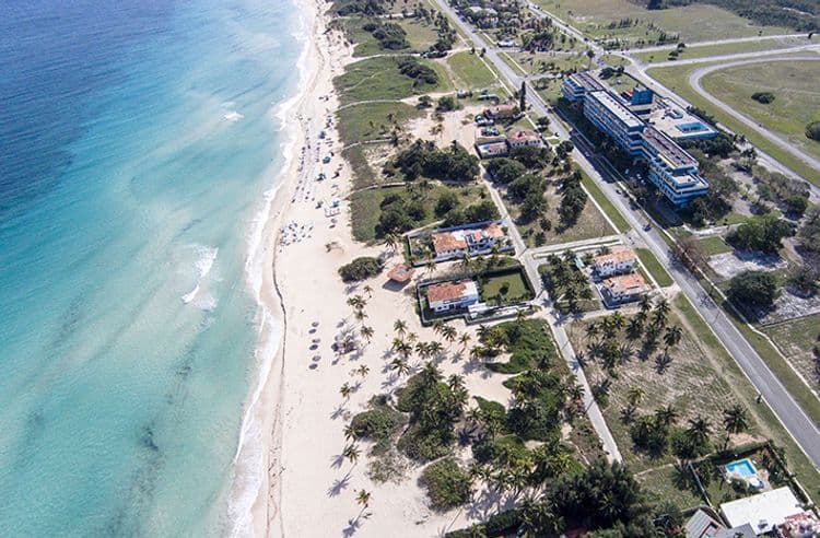 MarAzul Hotel