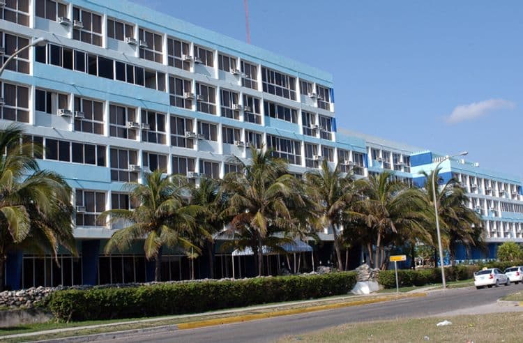 MarAzul Hotel