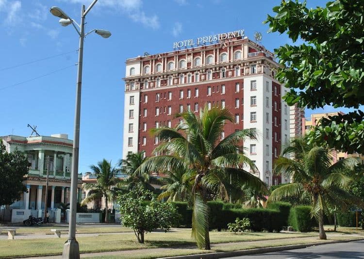 Roc Presidente Hotel