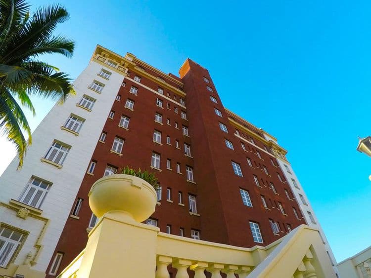 Roc Presidente Hotel