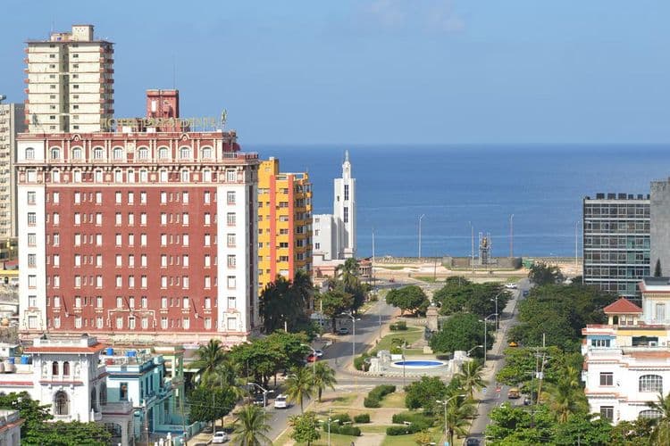 Roc Presidente Hotel