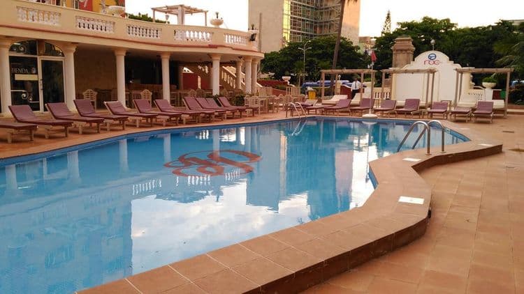Roc Presidente Hotel