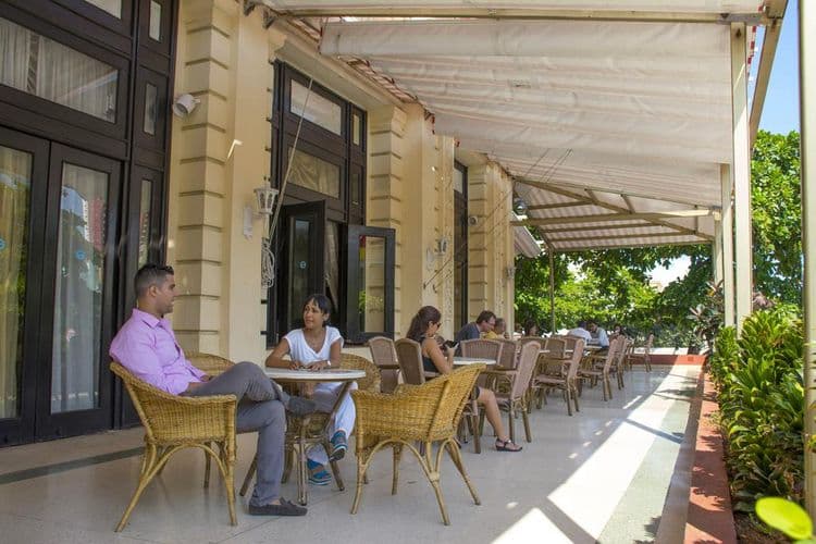 Roc Presidente Hotel