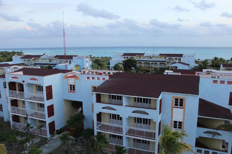 Pelicano Hotel