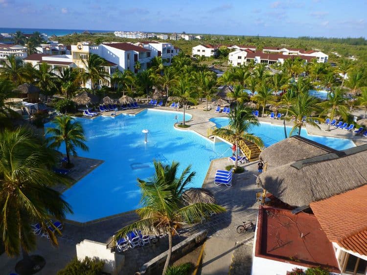 Pelicano Hotel