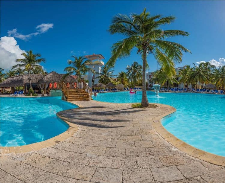 Pelicano Hotel