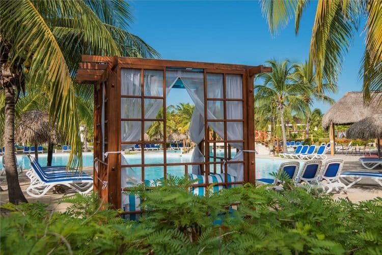 Pelicano Hotel