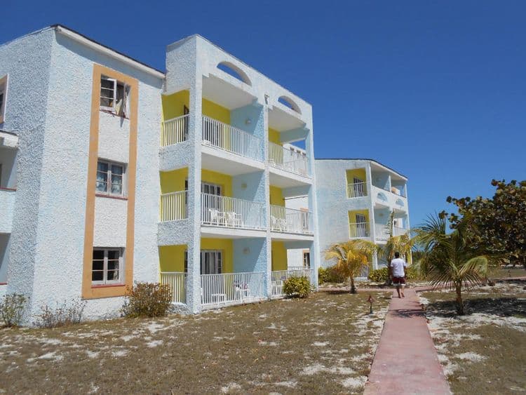 Pelicano Hotel