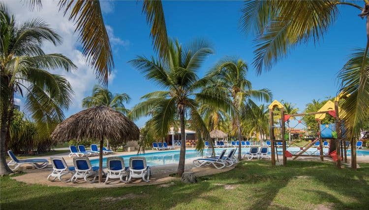 Pelicano Hotel