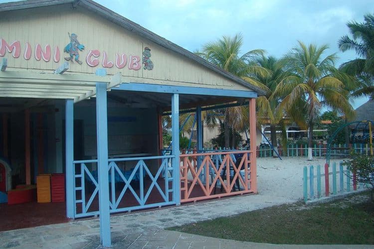Pelicano Hotel