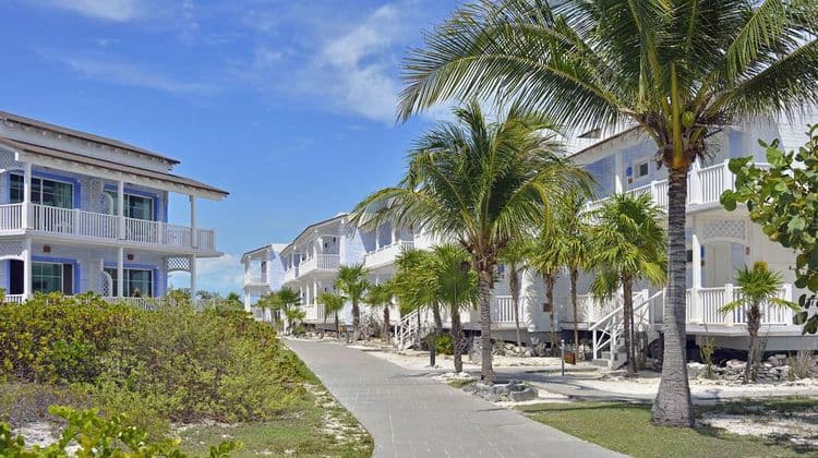 Sol Cayo Largo Hotel