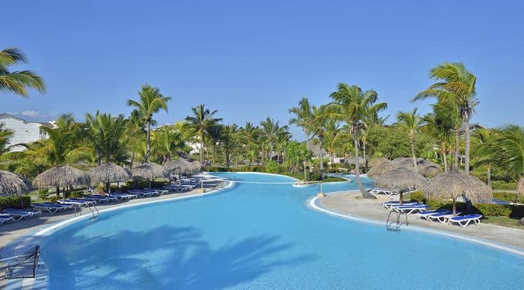 Sol Cayo Largo Hotel