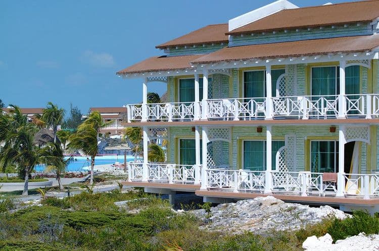 Sol Cayo Largo Hotel