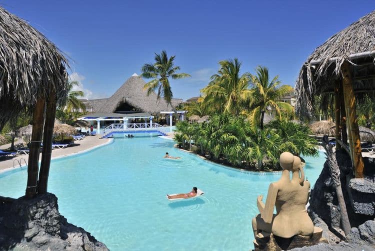 Sol Cayo Largo Hotel