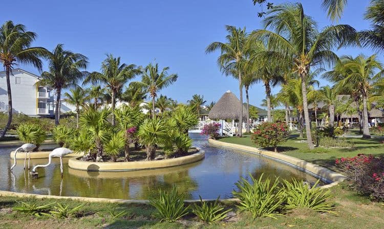 Sol Cayo Largo Hotel