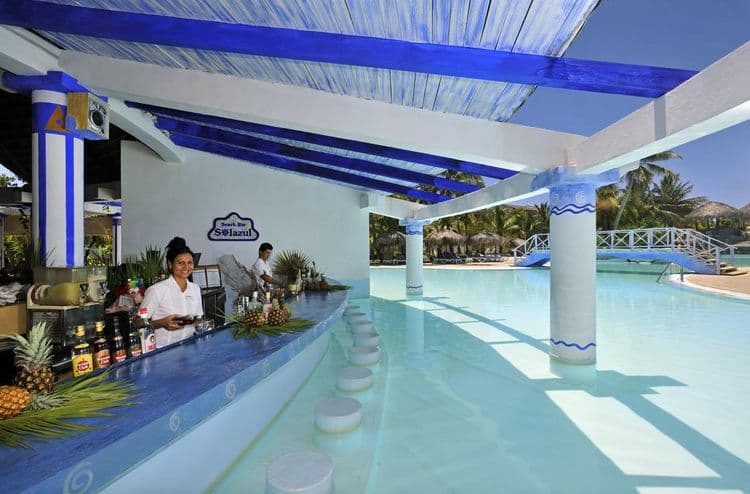 Sol Cayo Largo Hotel