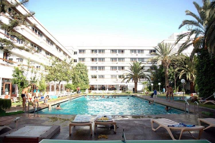 Sud Bahia Hotel
