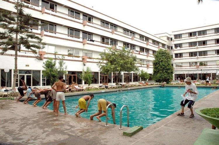 Sud Bahia Hotel