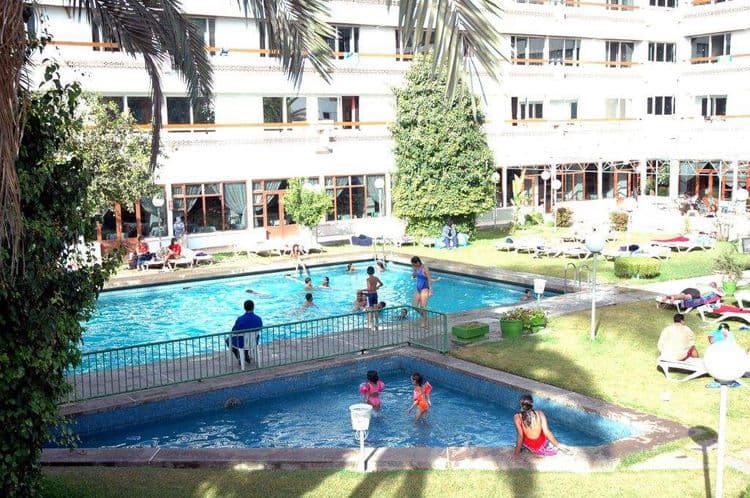 Sud Bahia Hotel
