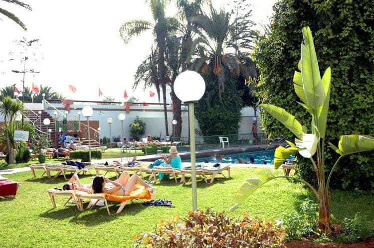 Sud Bahia Hotel