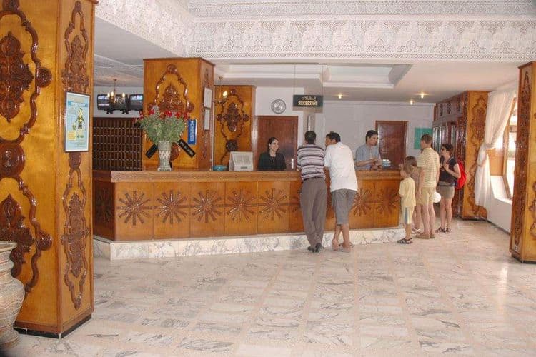 Sud Bahia Hotel