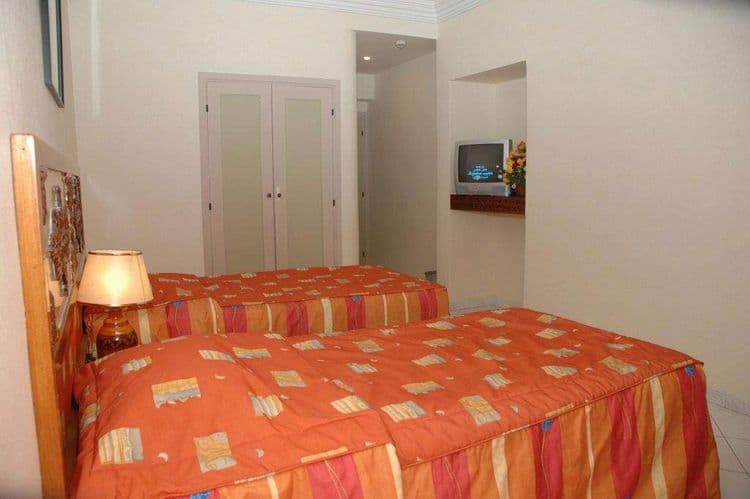 Sud Bahia Hotel
