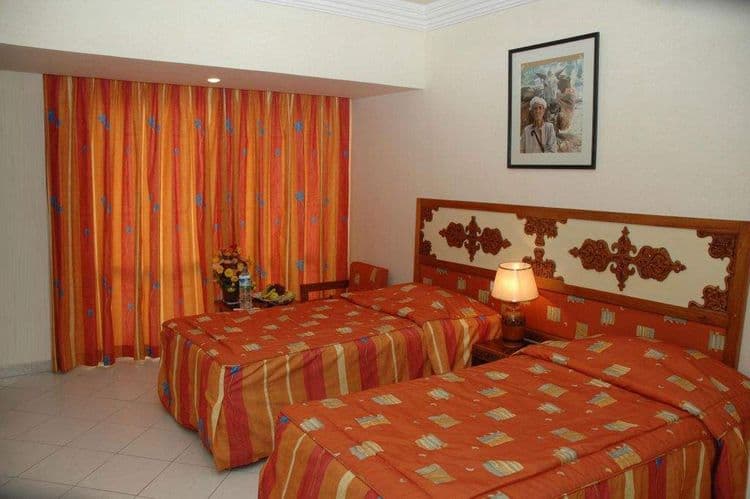 Sud Bahia Hotel