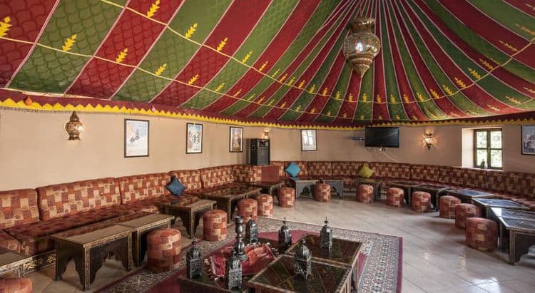 Tulip Inn Oasis